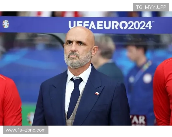 波兰主帅信心十足看莱万制胜